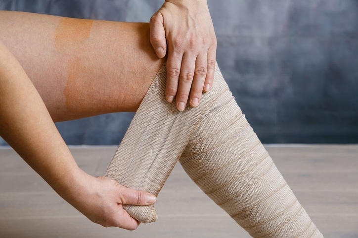 Compression Therapy & Conservative Care in New Braunfels, TX