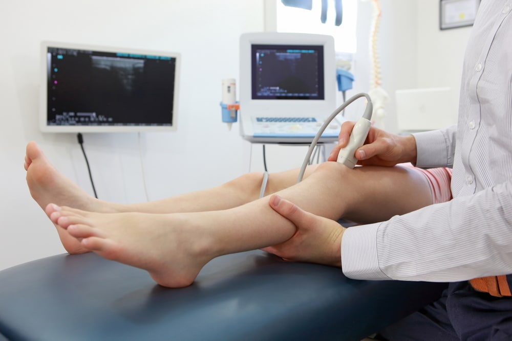 Diagnostics & Imaging in New Braunfels, TX