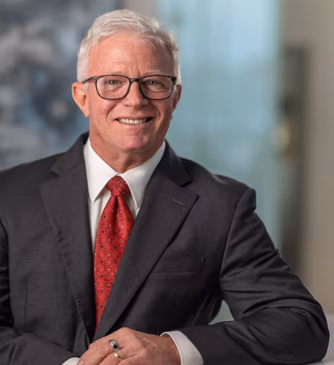 Dr. Mark Kneuper MD, FACS
